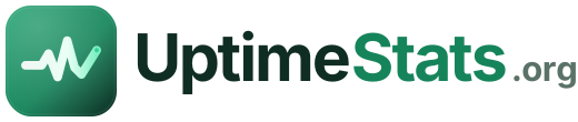 UptimeStats